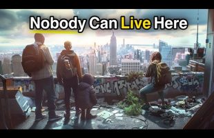 NYC is Forcing its Poor To Leave… Forever