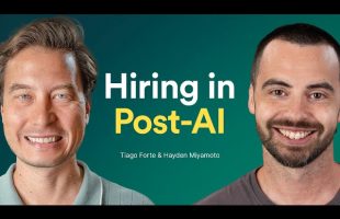 The Master Prompt Method: STEAL Our Complete AI Hiring System (Part 3)