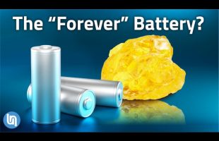 How This Overlooked Battery Might Change Everything