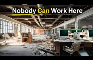 Companies Are Being Forced Out of NYC… Why?