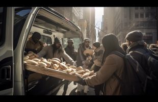 Food Shortages Just Hit NYC… Why?