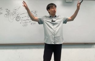 Geo-Strategy #11:  The Second American Civil War