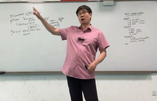 Geo-Strategy #10:  Putin’s Strategic Imagination