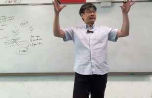 Geo-Strategy #8:  The Iran Trap