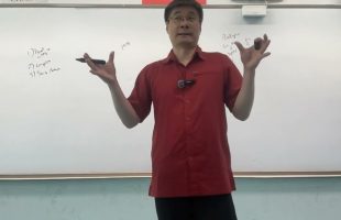 Geo-Strategy #4:   Saudi Arabia’s Trump Card Against Iran