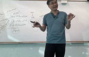 Geo-Strategy#2:  Christian Zionism and the Middle East Conflict