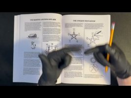 The Pentagram Was DEMONIZED to Stop You From “Creating” Reality