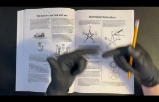 The Pentagram Was DEMONIZED to Stop You From “Creating” Reality