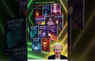 Dolores Cannon B Day Sale 2025 Short