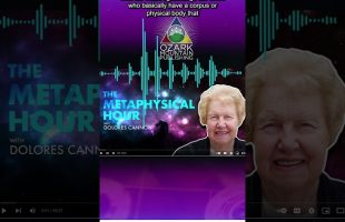 Drs  J J  & Desiree Hurtak Keys of Enoch short