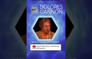 Dolores Cannon  Portals and Windows