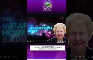 Psychic Carol Pate Investigator