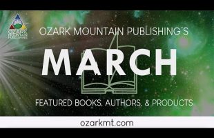 March Featured Books & Authors 2025