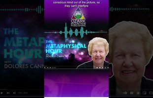 Dolores Hypnosis Technique Method Discussed short 1