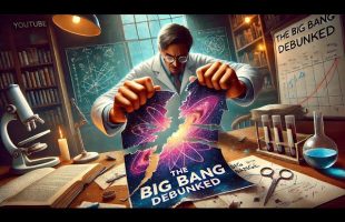 The Big Bang is Bunk