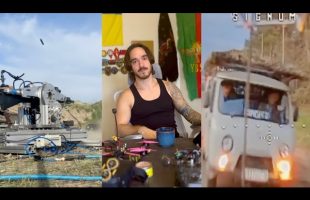 How Militaries Will Actually Defeat FPV Drones