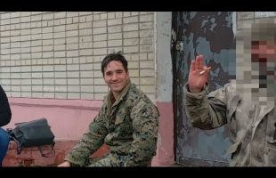 What I’m most proud of in war