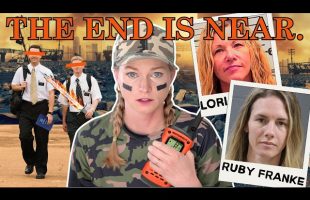 How the Mormon Church Creates Doomsday Preppers