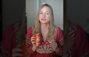 Cheers to freedom FROM religion! #ad #exmormon