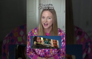 Don’t say the M-word, it’s a major victory for Satan! 🙄 #exmormon #lds #mormon