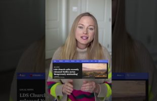 I’m sorry, now you suddenly care about historical accuracy?? #exmormon #utah #americanprimeval