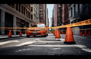 NYC is Banning Street Parking… Why?