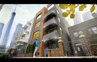 It Begins… Modern Tiny-Homes are Invading NYC