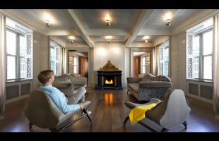 Living in a Billionaire’s Secret $5,000,000 Mansion in NYC…