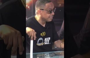 Blind City on the juvenile system  #blackjustice  #parenting  #classstruggle