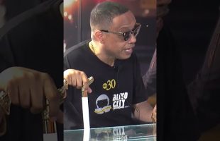 Blind City on Gang Culture  #blackjustice  #classstruggle  #parenting