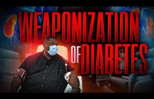 The WEAPONZIATION Of Diabetes-Induced Kidney Disease / Dialysis Discussion On Rock Newman Show 2.0