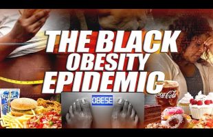 The Intentional Creation Of The OBESITY EPIDEMIC Discussion On Rock Newman Show 2.0