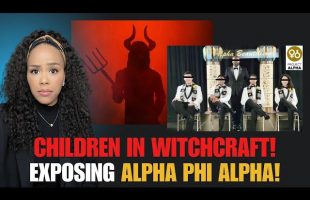 Y’ALL WON’T BELIEVE THIS! | Exposing Alpha Phi Alpha Youth Orgs! | Alpha Academy | Project Alpha