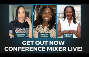 Live Chat: Denouncing Greek Organizations – Conference Mixer Insights