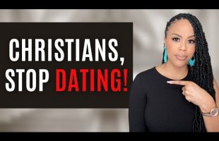 MUST WATCH! | God will Reveal your Husband and Wife! | Christian Single Advice | Waiting on God!
